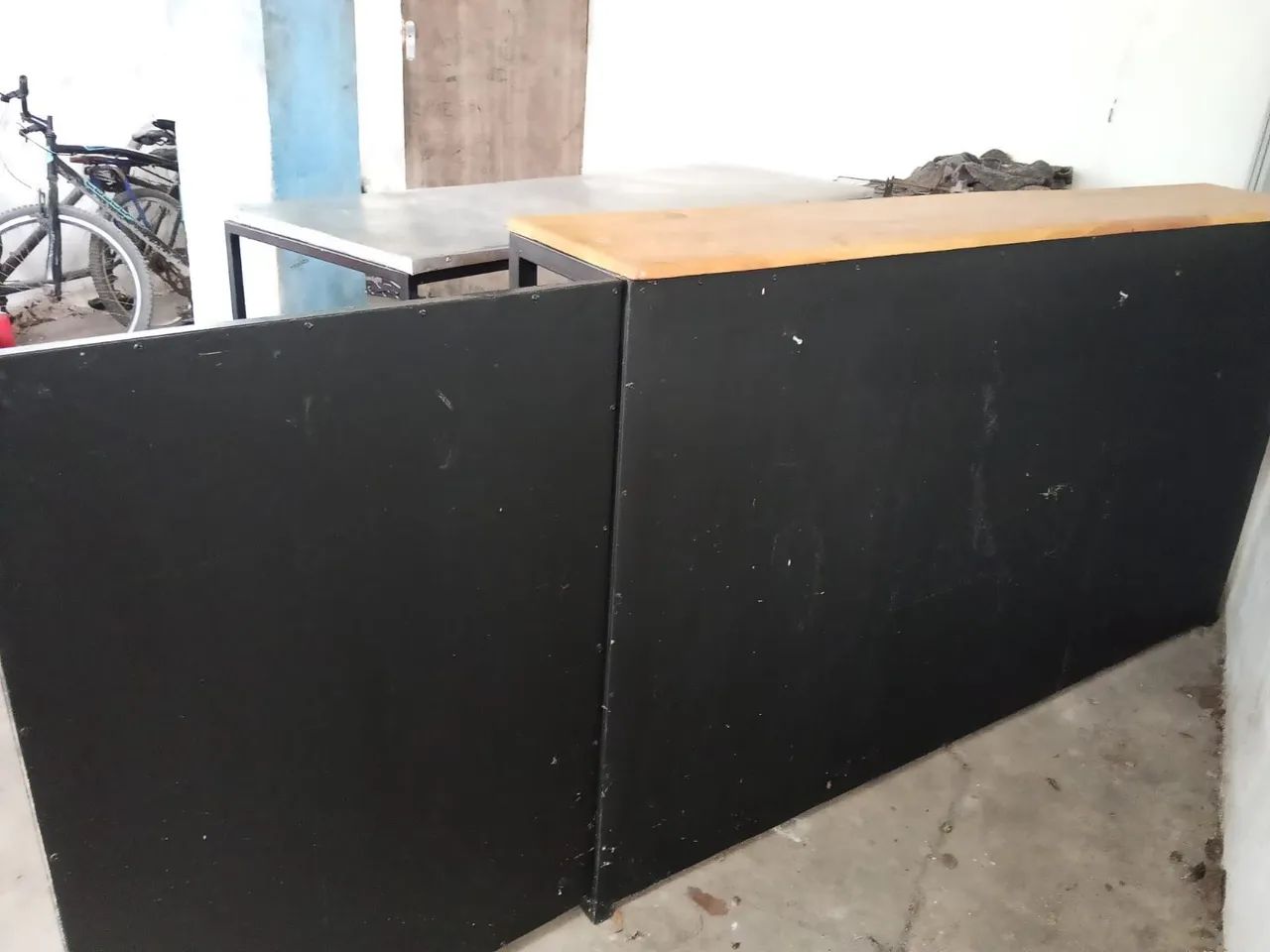 Vendo balcões em perfeito estado  - Foto 4