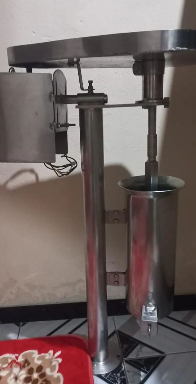 Maquina de açaí  - Foto 2