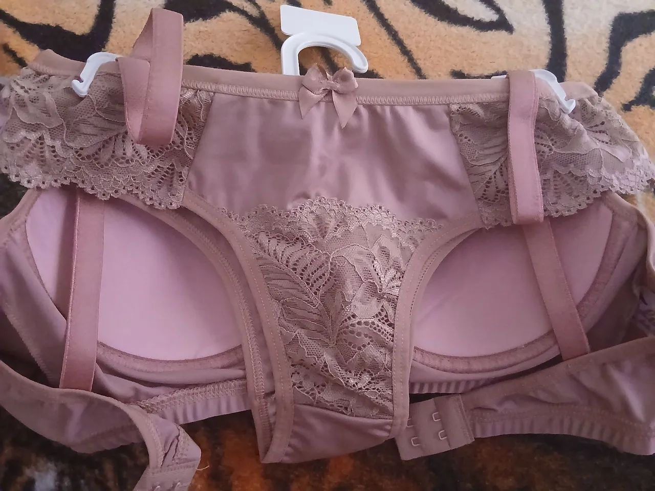 Lingeries em renda - Foto 4