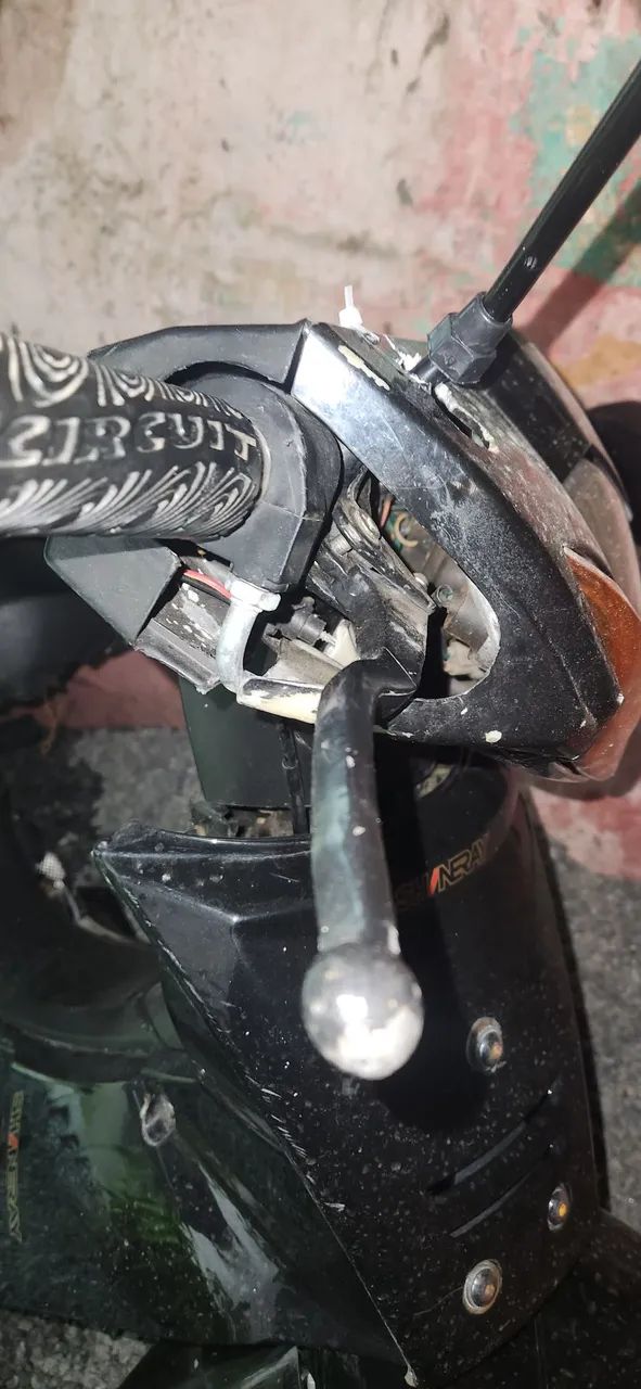 Shineray 50cc  - Foto 5