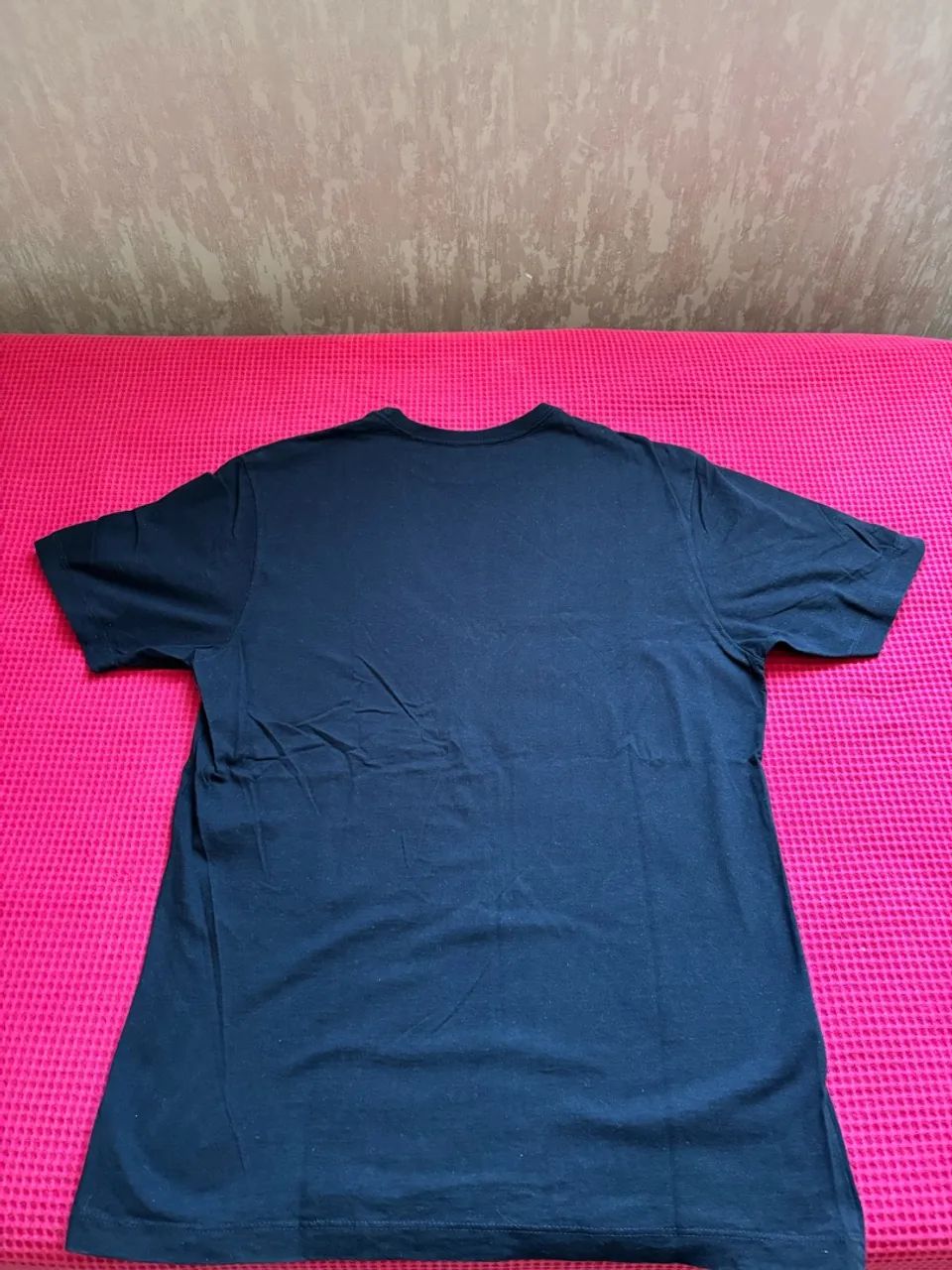 CAMISA HURLEY PRETA M - Foto 5