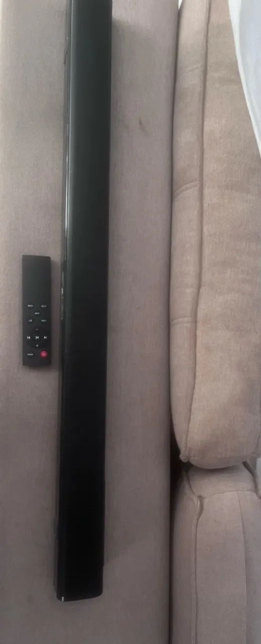 Soundbar x-cell