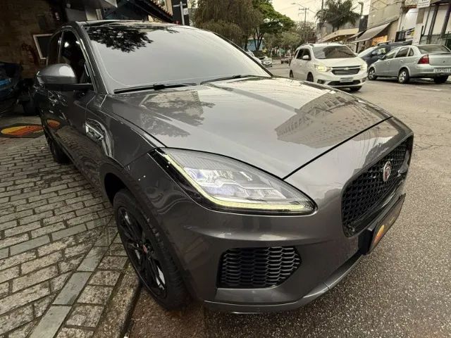 Jaguar E-Pace R-dynamic S 2.0 AWD 249cv Aut. 2018 - Foto 4