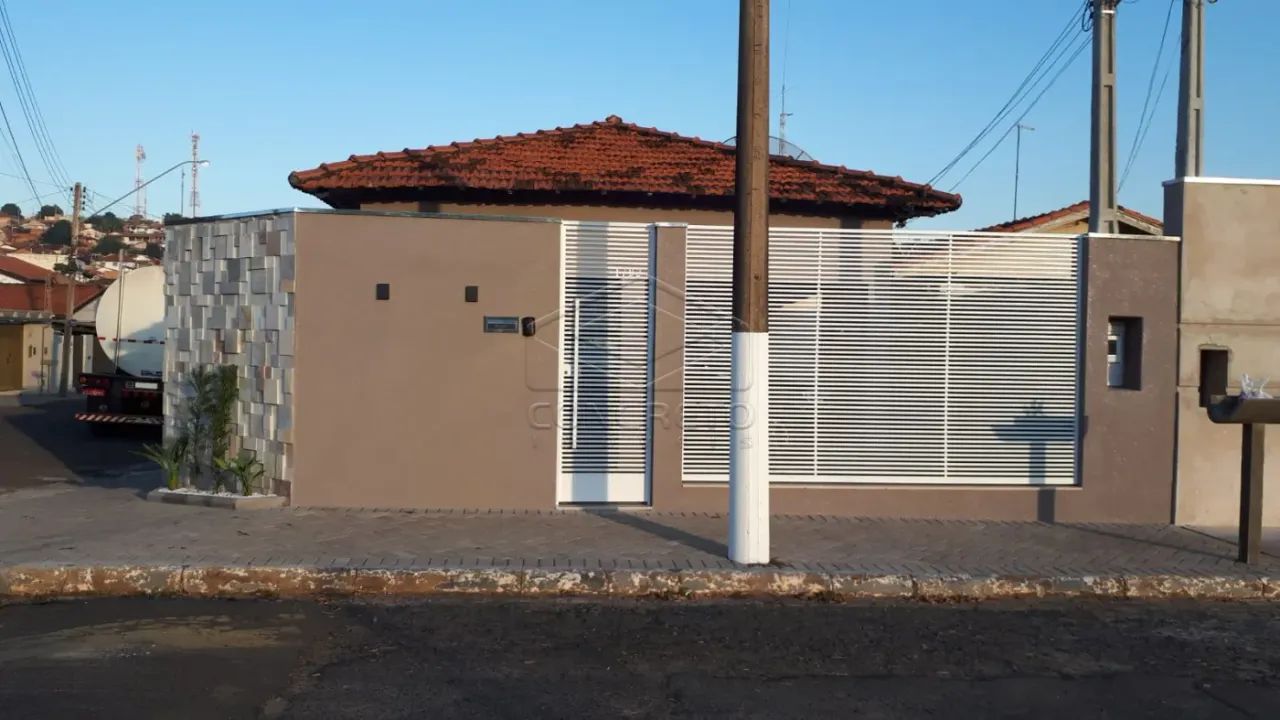 Ótima casa com 3 dormitórios sendo 1 suíte - PROFESSOR SIMÕES! - Foto 2