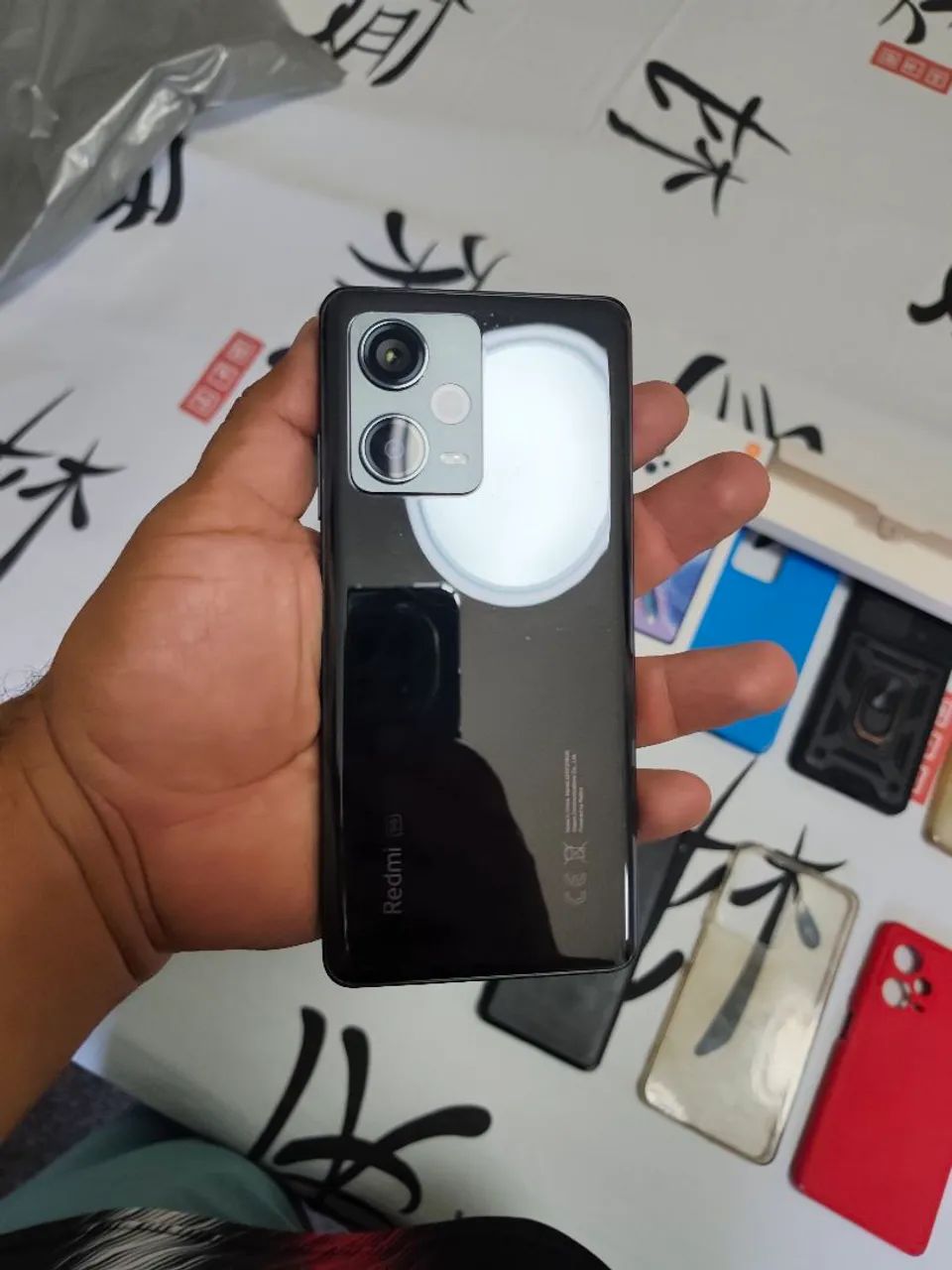 Celular xiaome - Foto 5