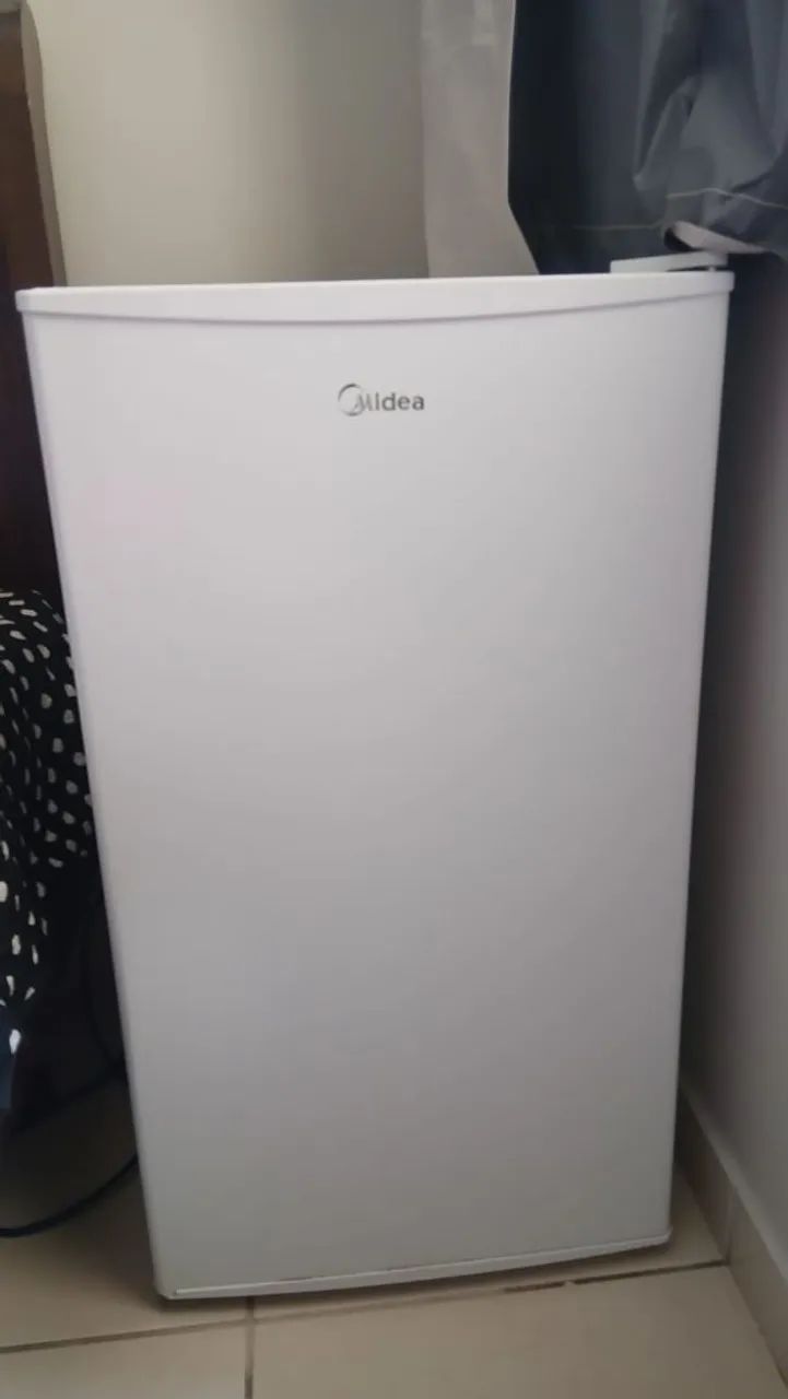 Freegobar Midea