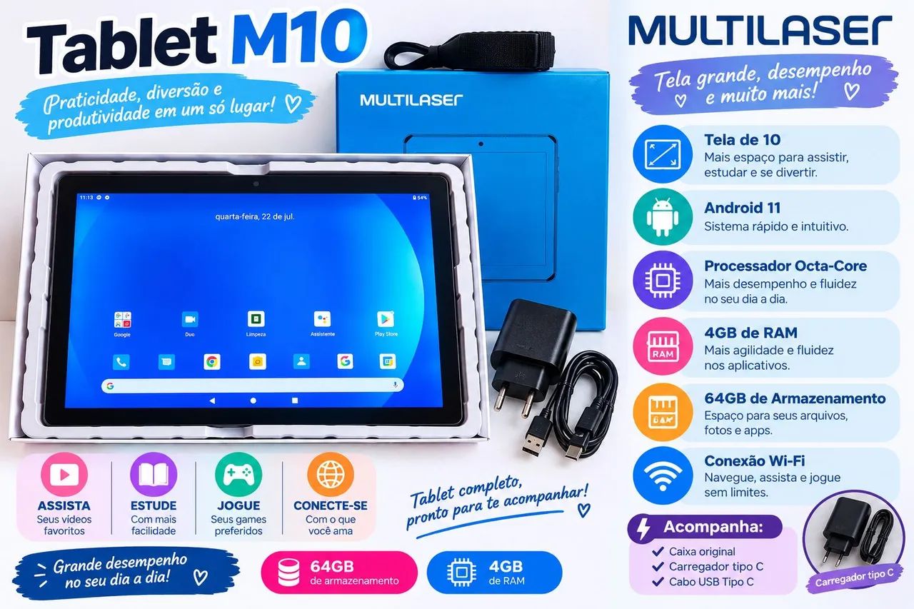 Tablet 