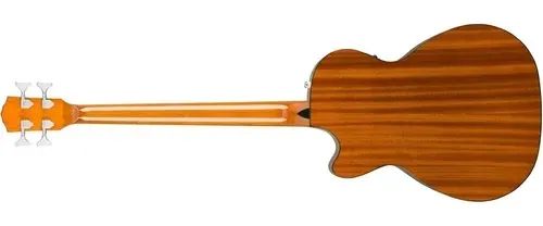 FENDER BAIXOLÃO 4C CB- 60SCE  - Foto 2