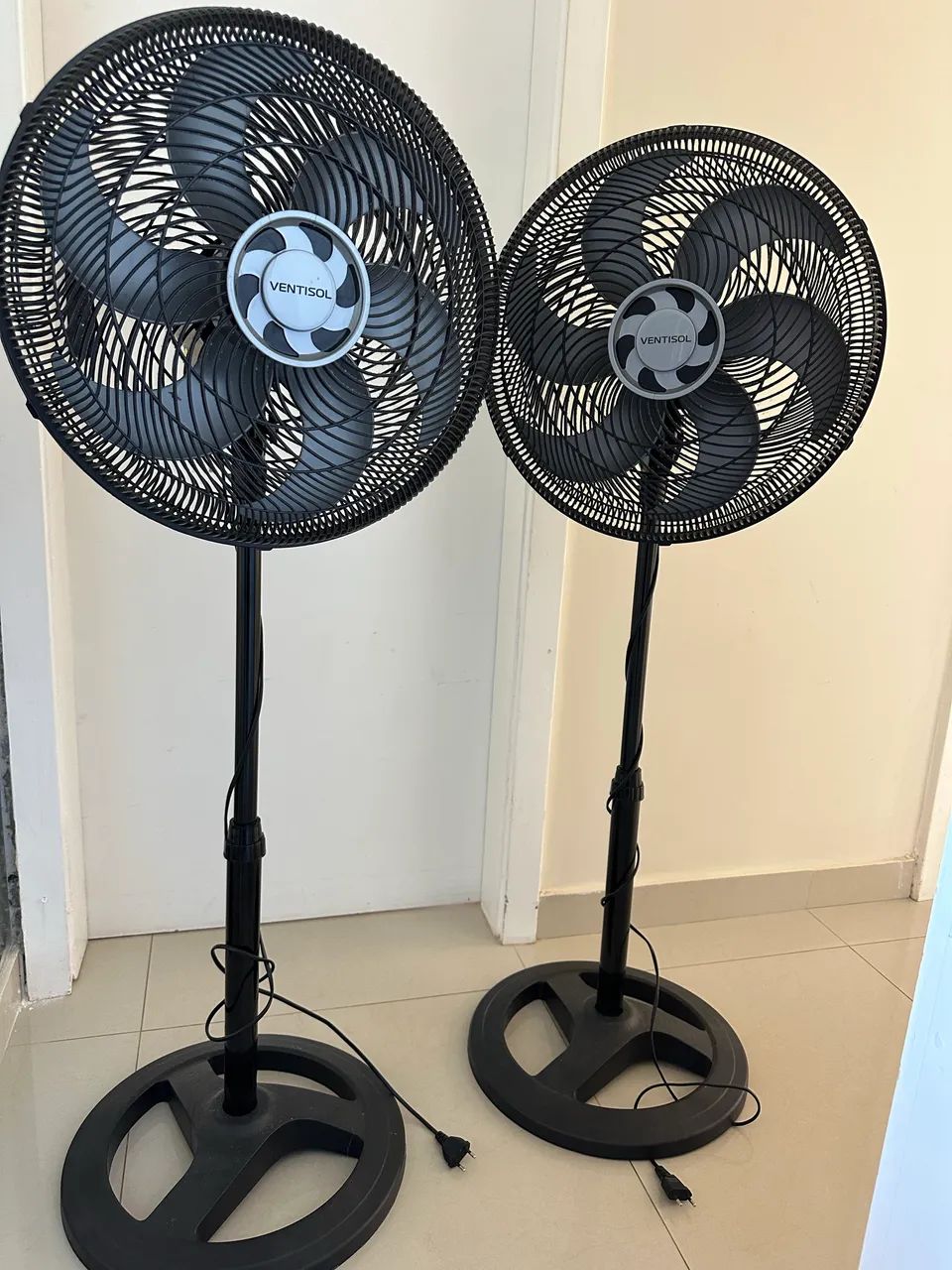 VENTILADOR  - Foto 2