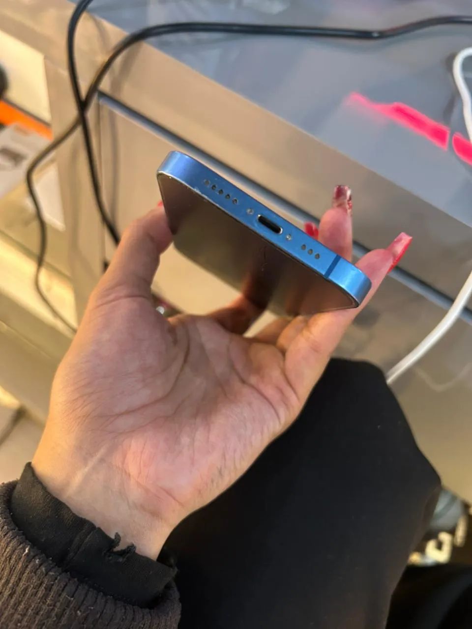 iPhone 13 - Foto 2