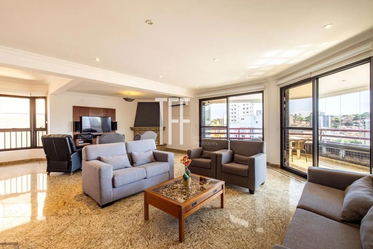apartamento - Jardim Paraíso - Campinas - Foto 3