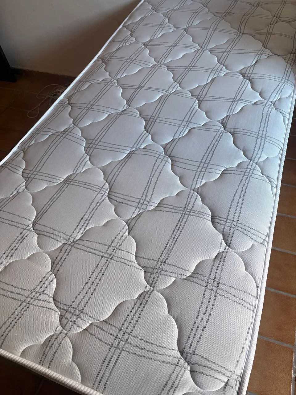 Cama box solteiro  - Foto 2