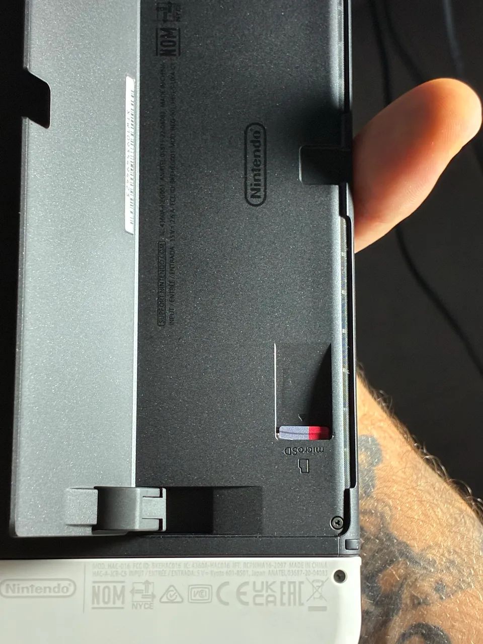 MEMÓRIA DE 512 GB  - Foto 5