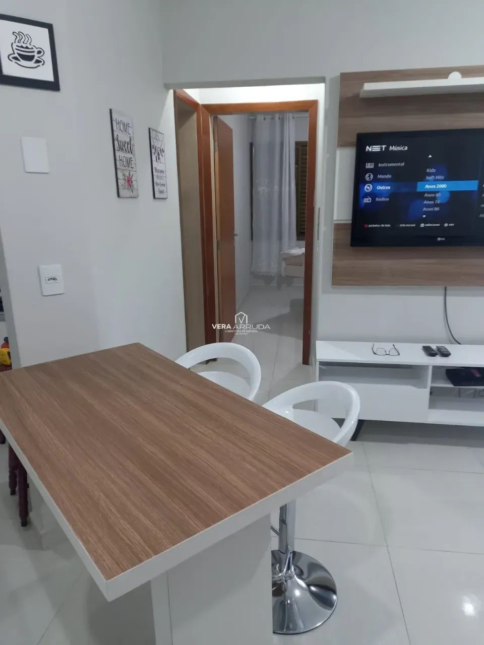 Apartamento Ponta das Canas - Foto 5