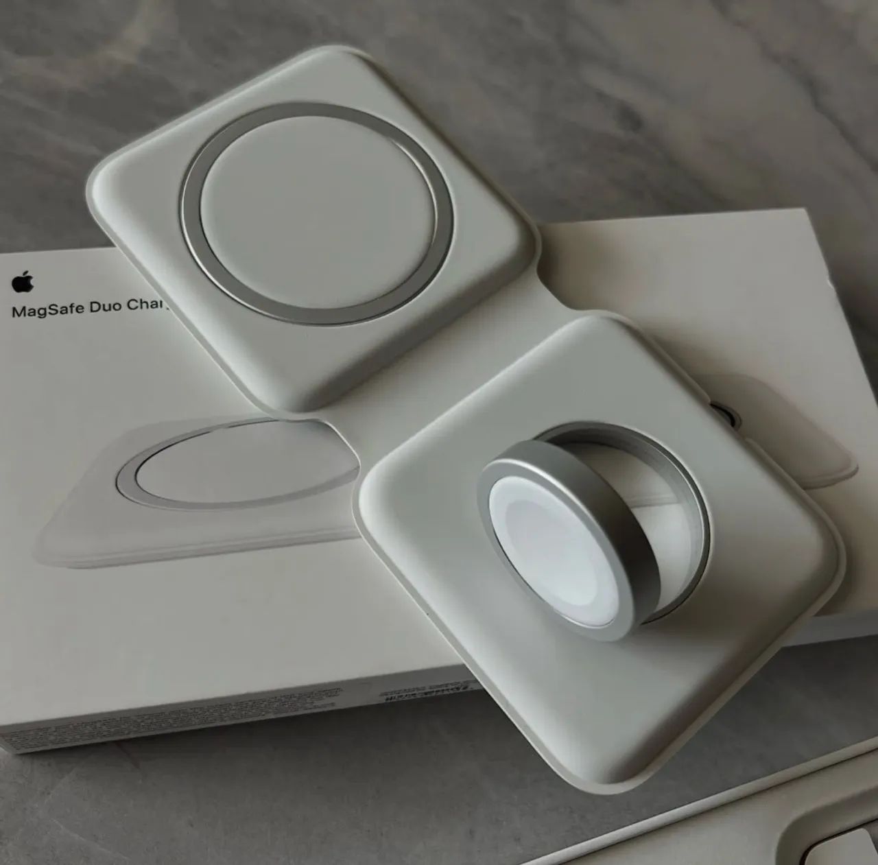 MagSafe Duo Charger - Foto 3