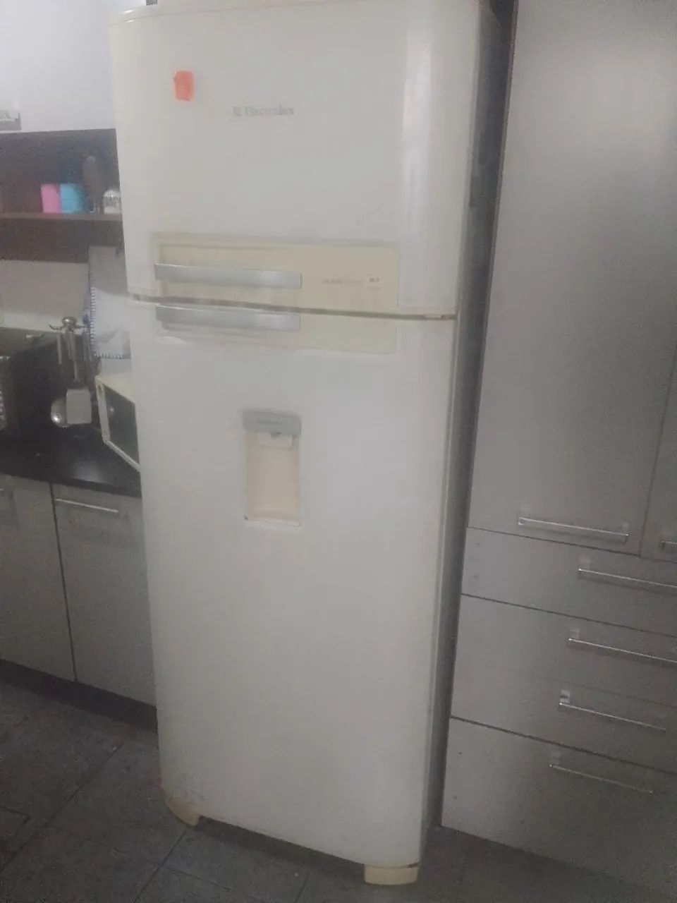 Geladeira 