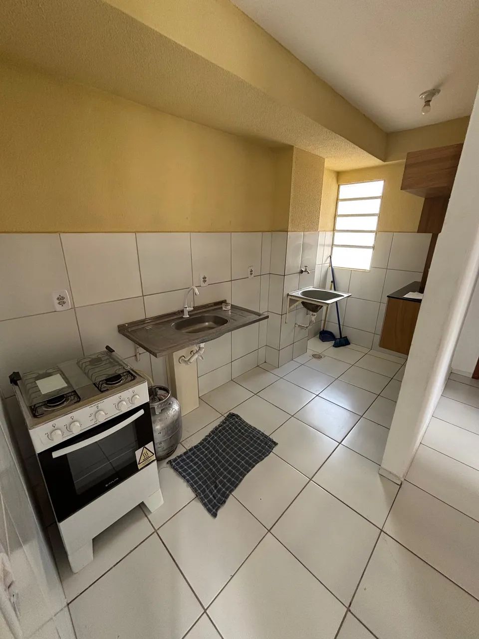 Alugo apartamento  - Foto 4