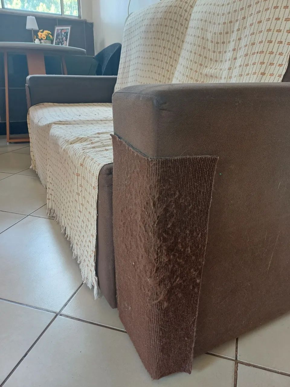 Sofá 2 lugares - Foto 5