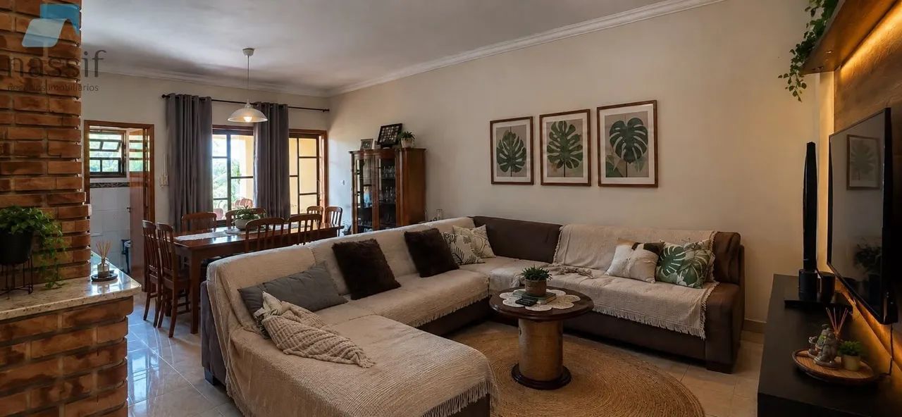 Casa à venda no Residencial Rubi - Foto 3