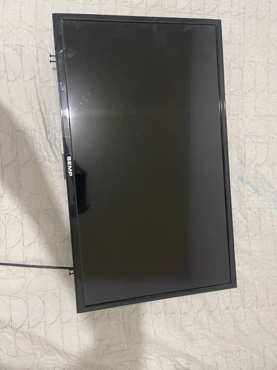 TV SEMP TOSHIBA 32 POLEGADAS  - Foto 3