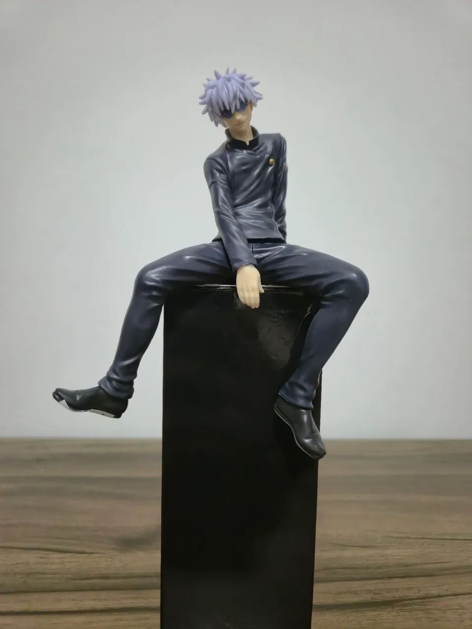 Action Figure Jujutsu Kaisen - Brinquedos e Jogos - Poções