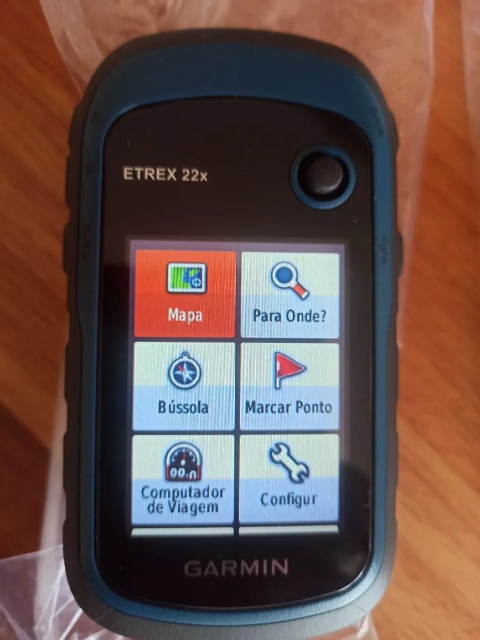GPS GARMIN  - Foto 5