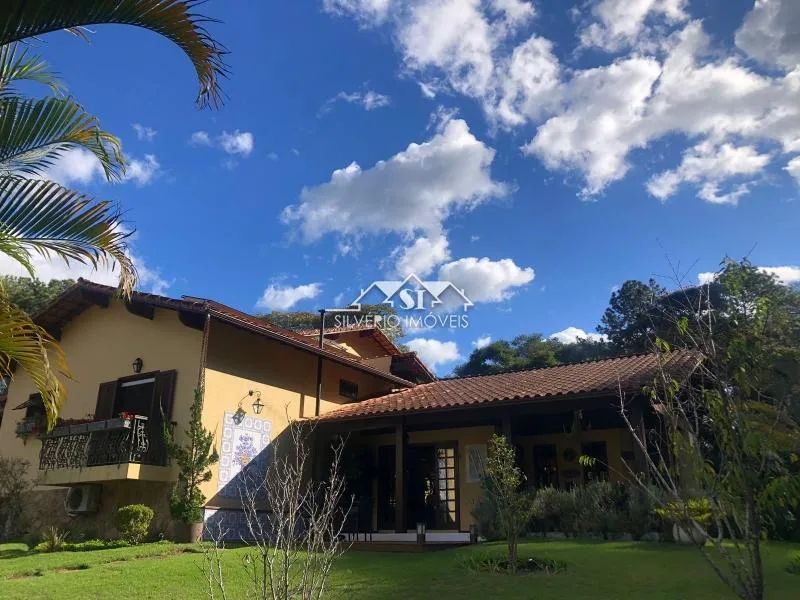 Casa- Petrópolis, Vale do Cuiaba - Foto 3
