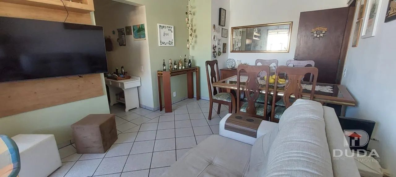 apartamento 2 dormitórios Canavieiras - Foto 4