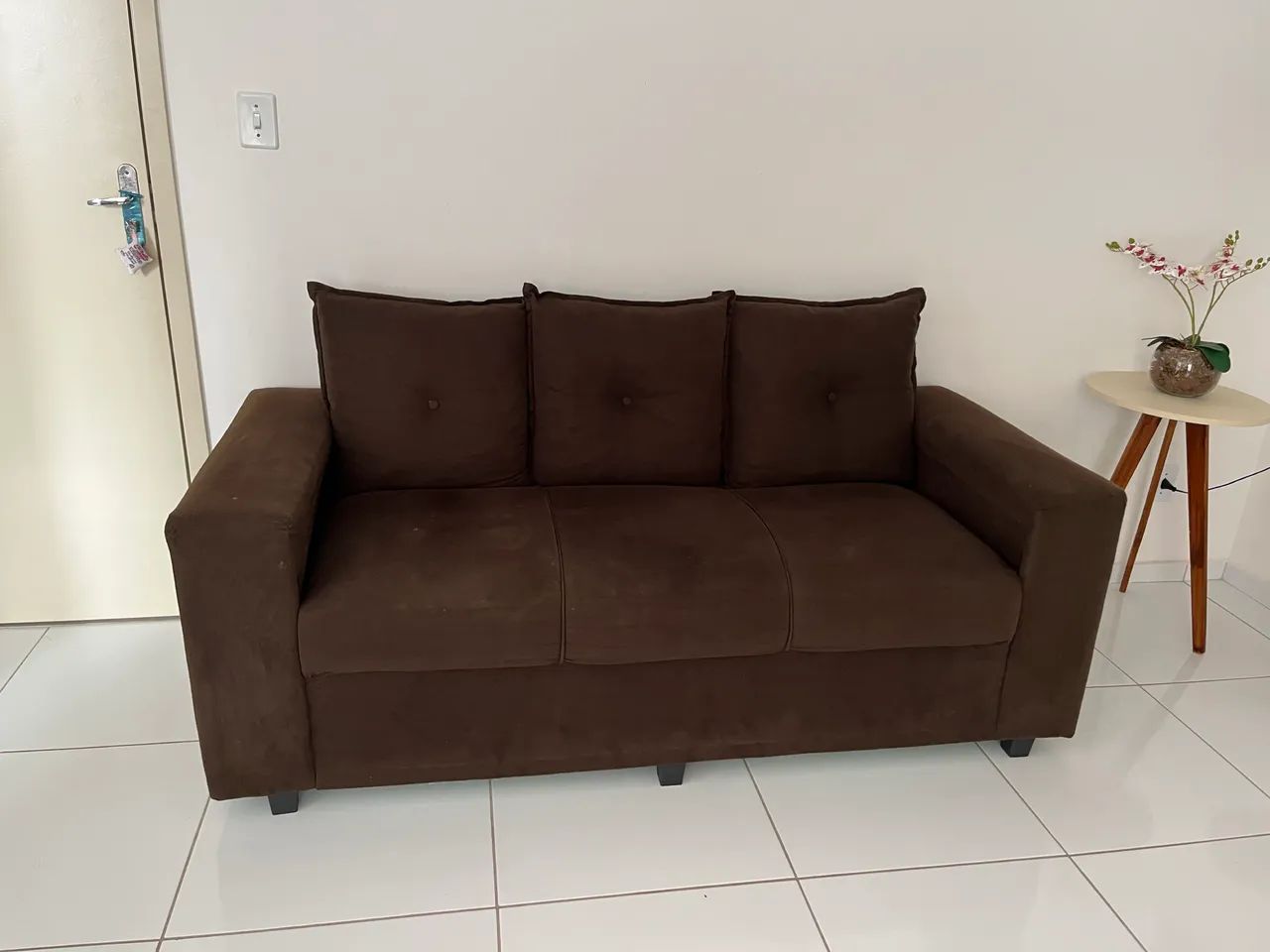 Vende-se sofá  - Foto 4