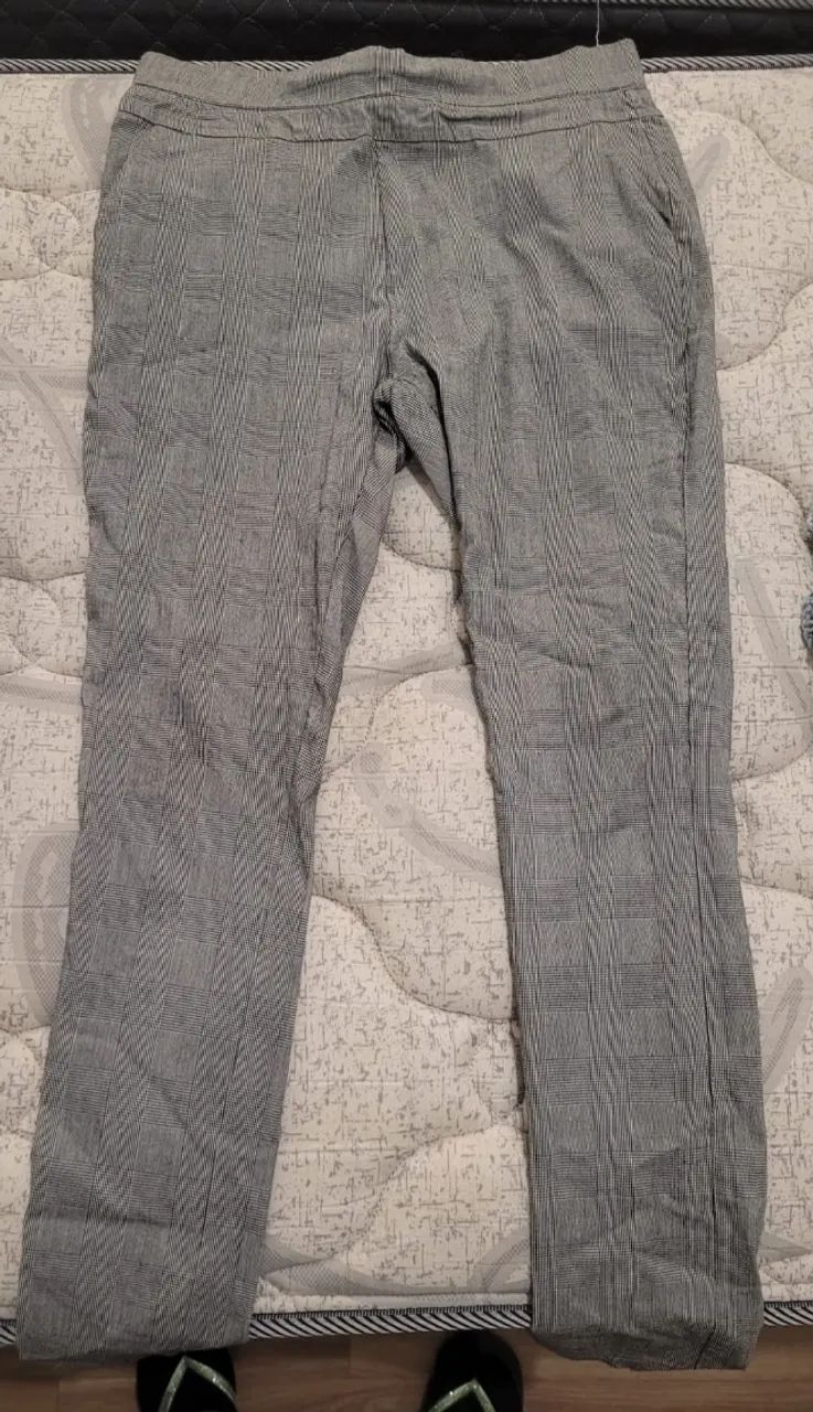 CALÇA & BLUSAS