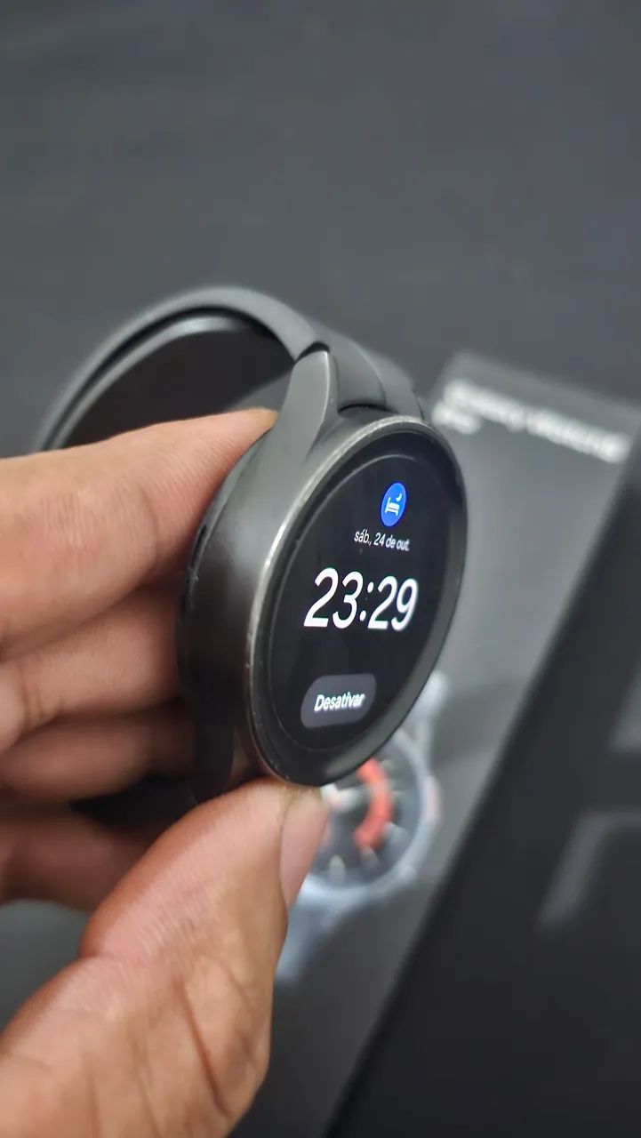 Galaxy Watch 5 Pro - Foto 4