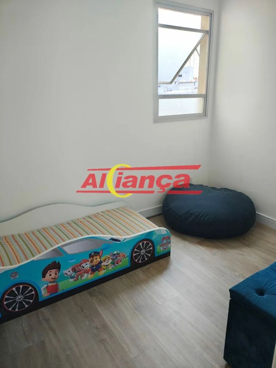 Apartamento 70 m² com 3 dormitórios e lazer completo no Macedo em Guarulhos - Foto 5