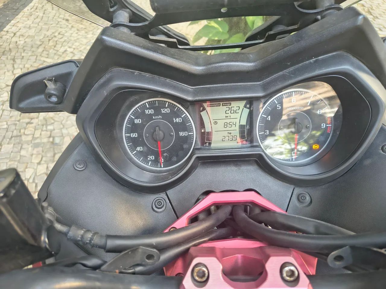 XMAX 250 - Foto 5