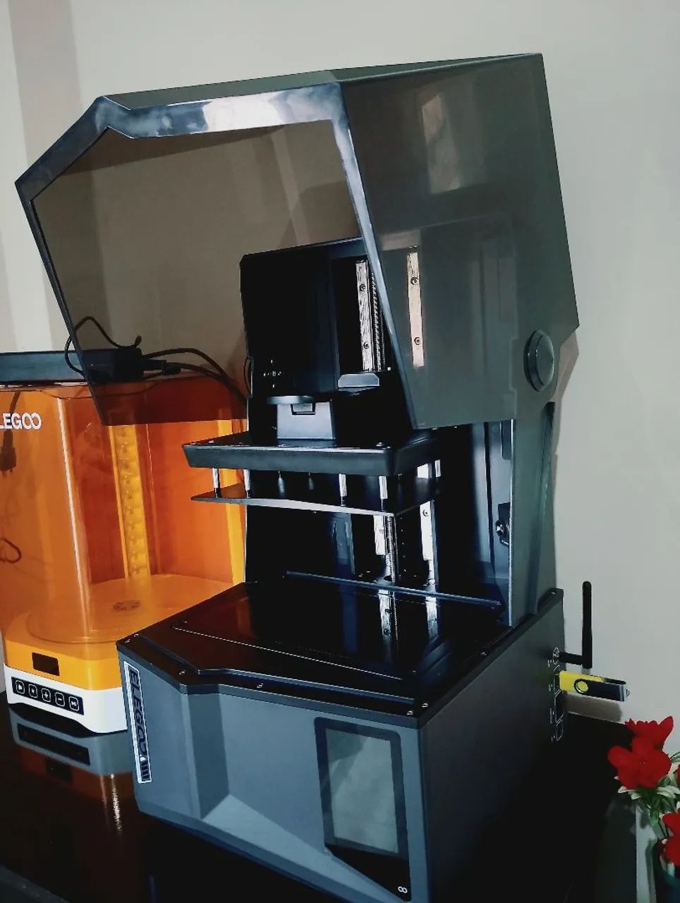 Impressora 3D Elegoo 