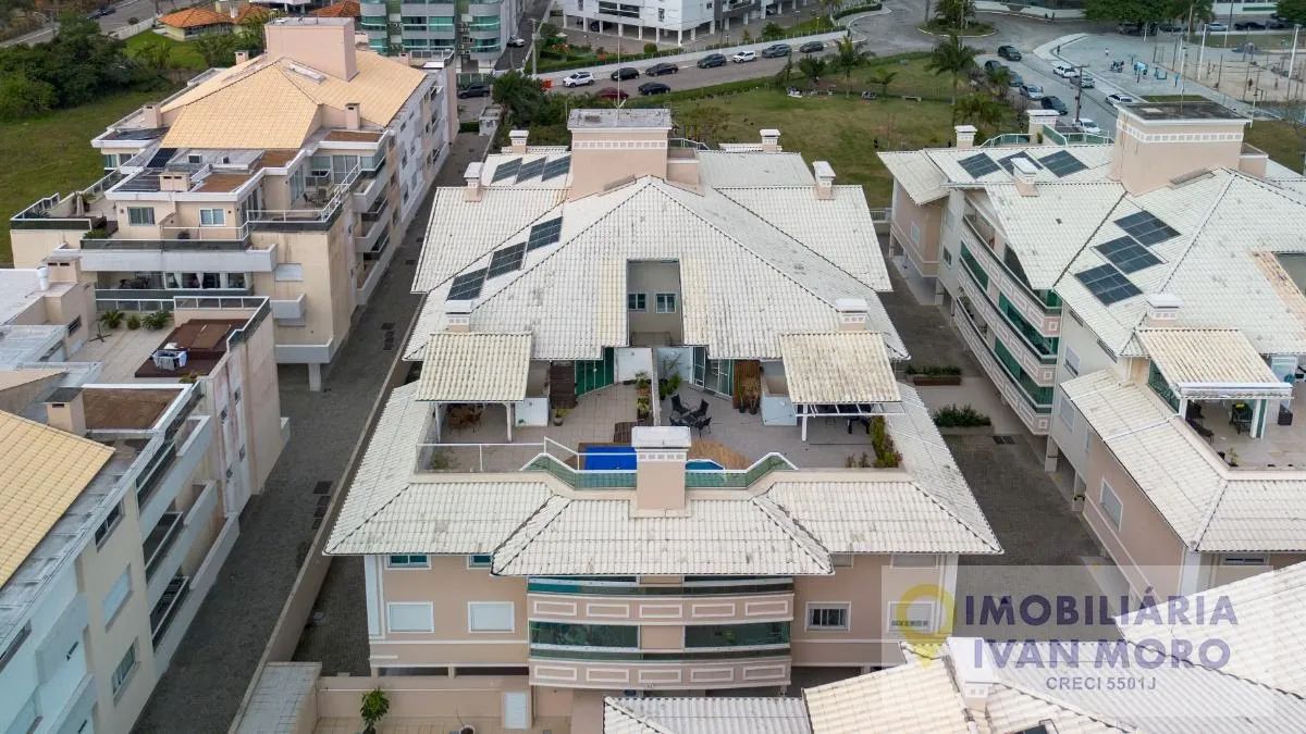 Cobertura à venda em Ingleses Norte - Florianópolis