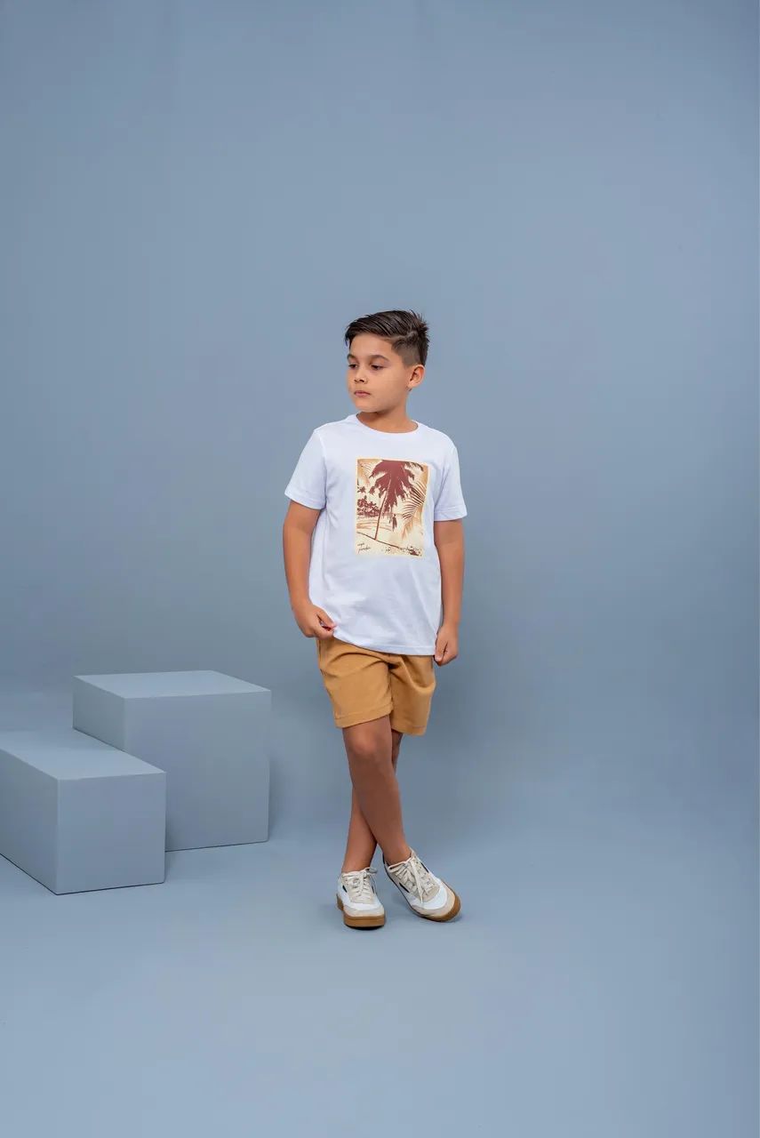 Roupas Masculinas  - Foto 2