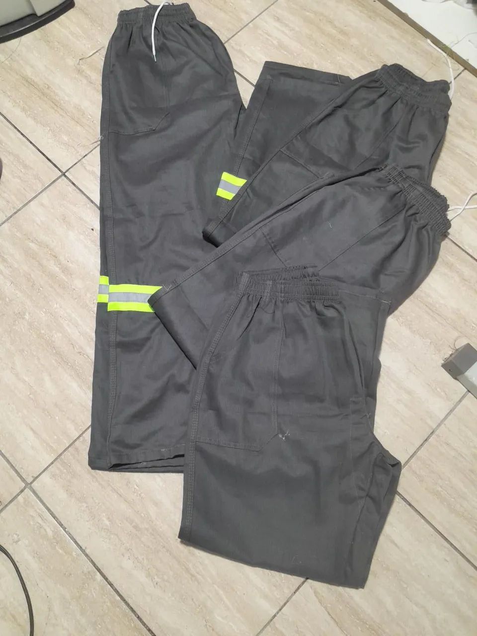 Uniformes profissionais  - Foto 3