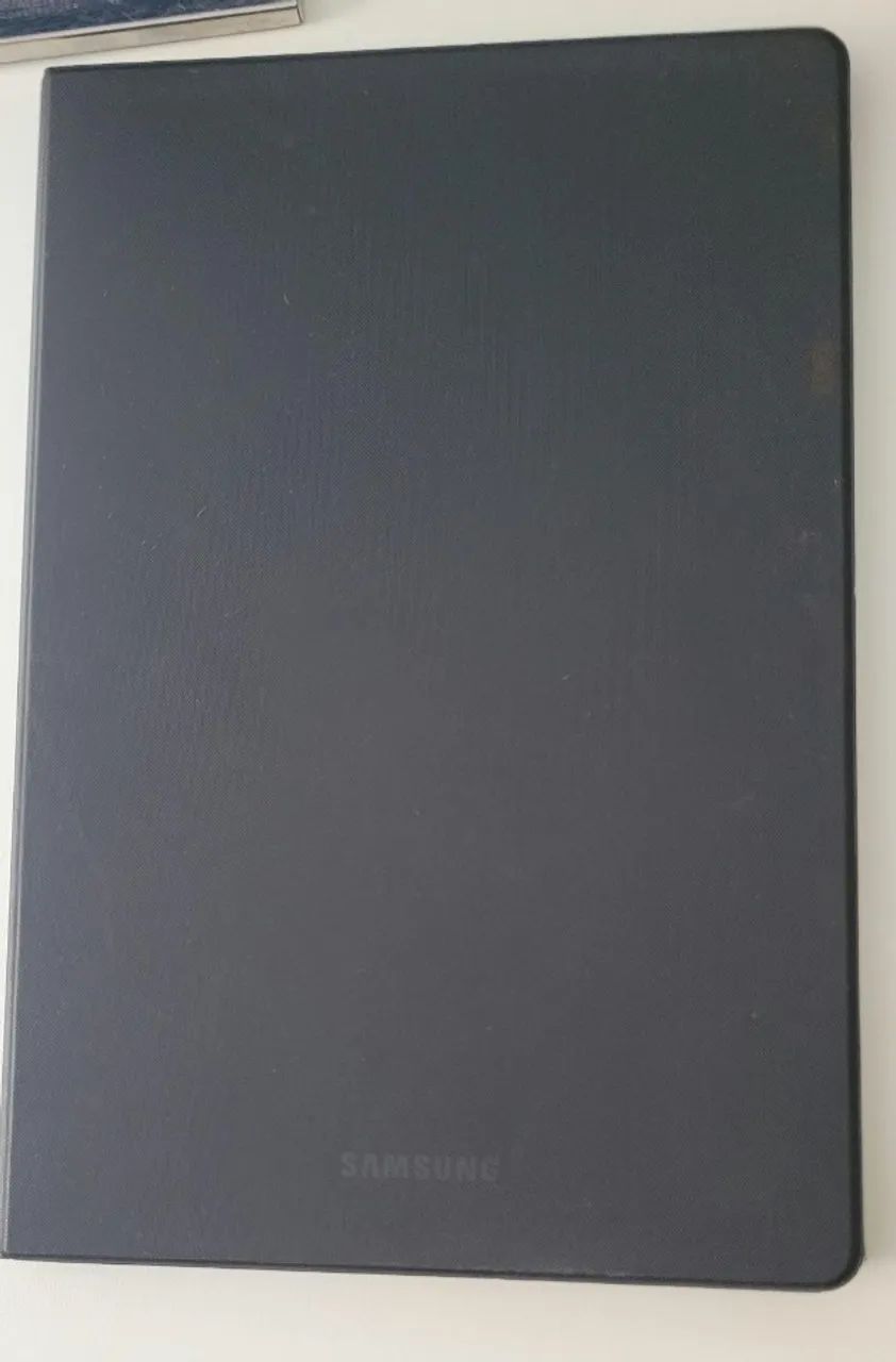 VENDO GALAXY TAB S6 LITE - 128GB (SEMINOVO | IMPECÁVEL)