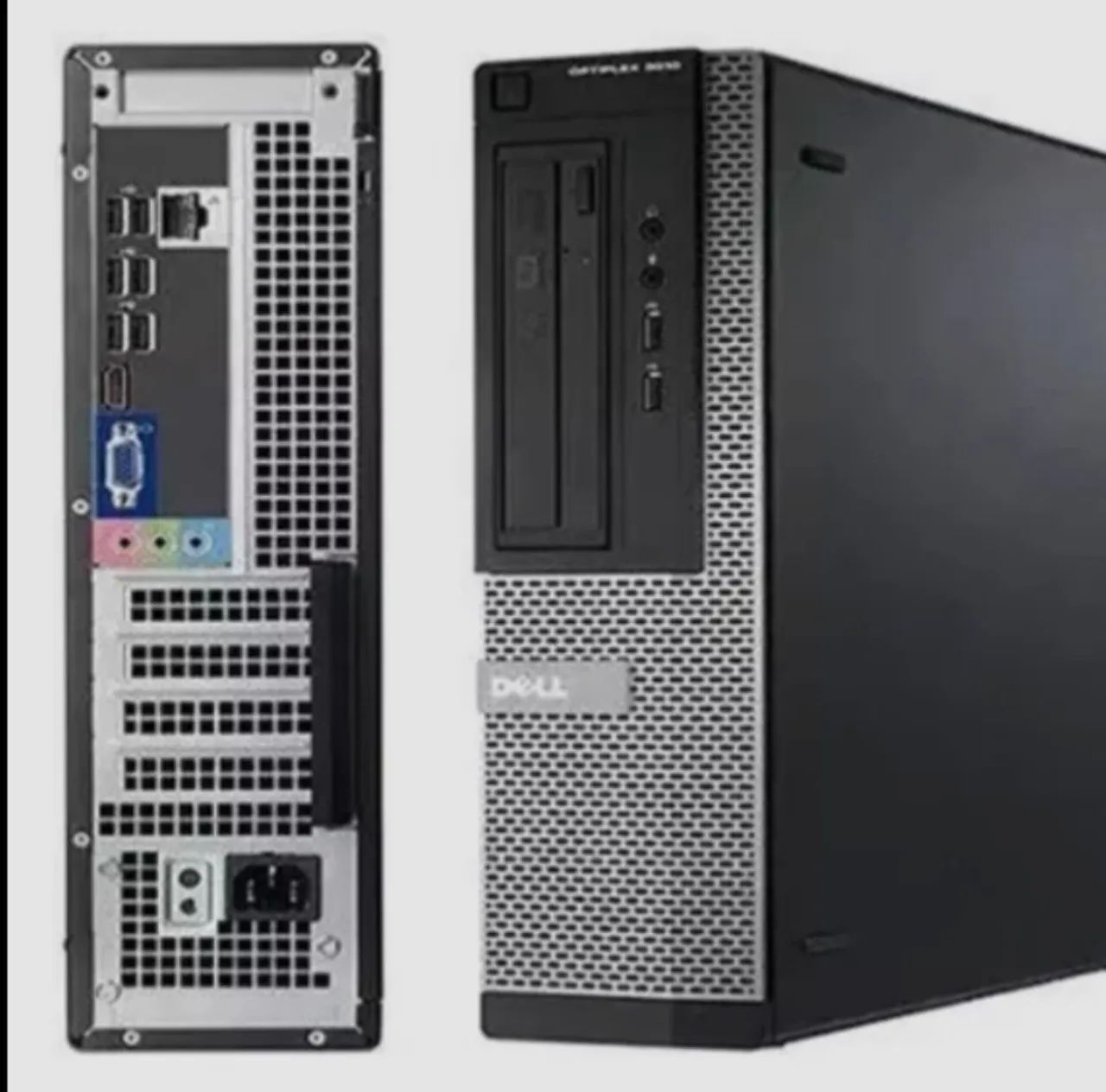 CPU Dell optiplex 2030