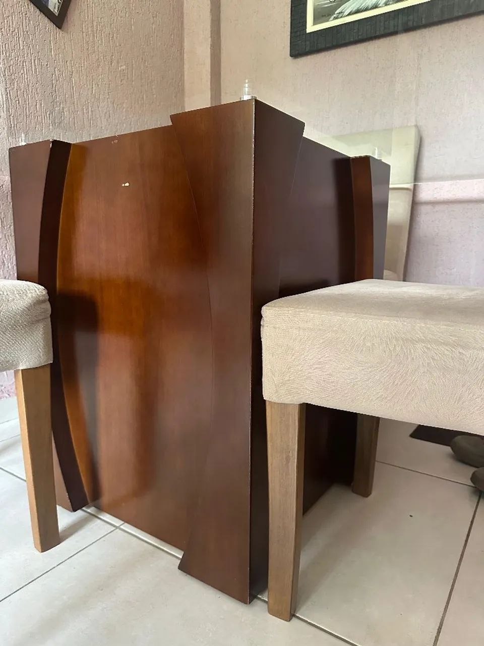 Mesa - Foto 2