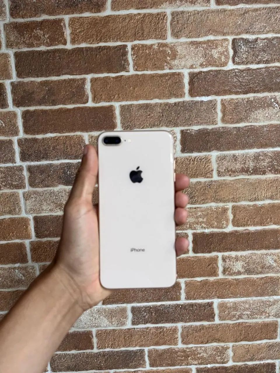 IPHONE 8 PLUS  - Foto 2