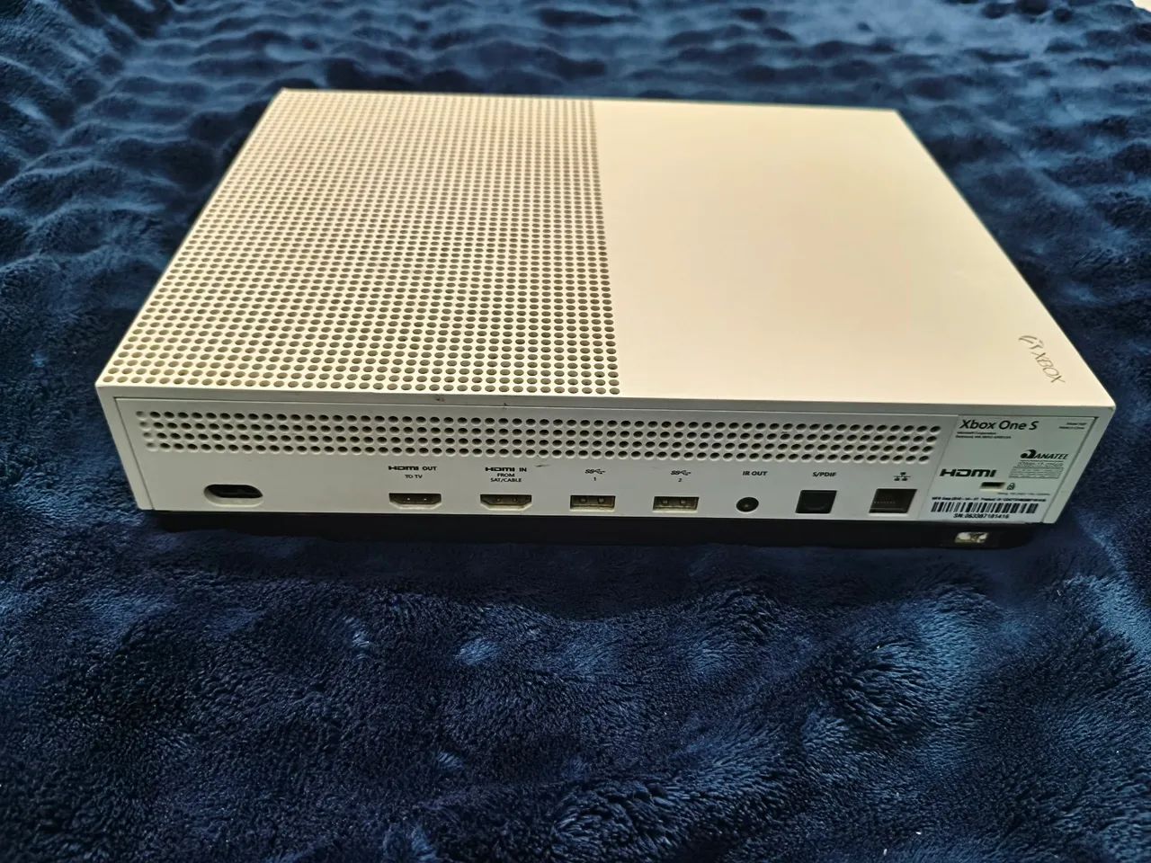 Xbox one S 1TB - Foto 5