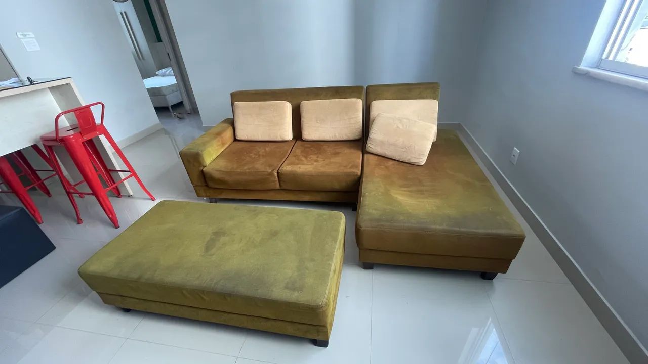 Sofá a venda 