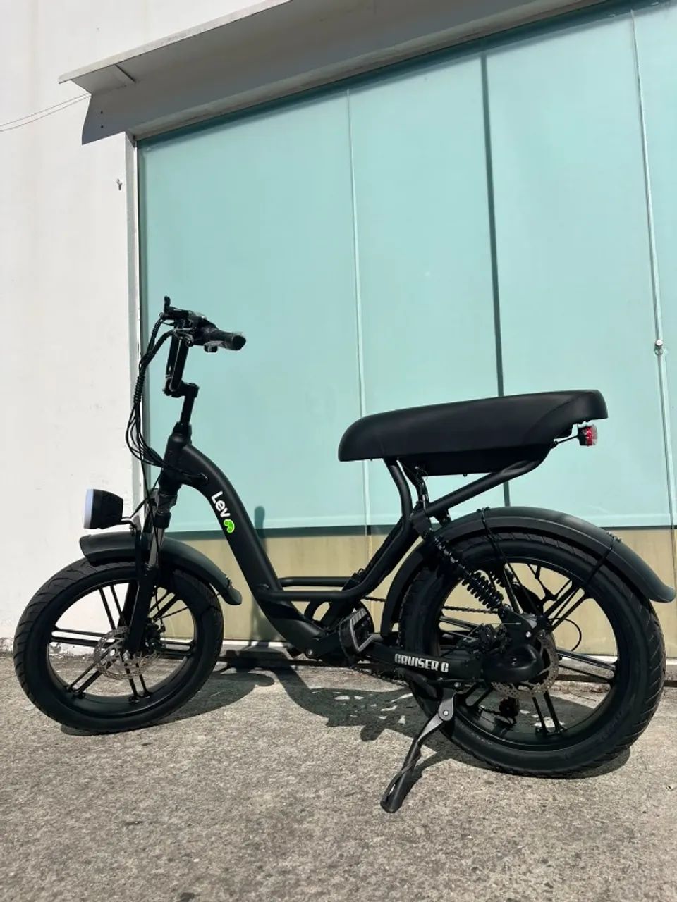 CRUISER C LEV 