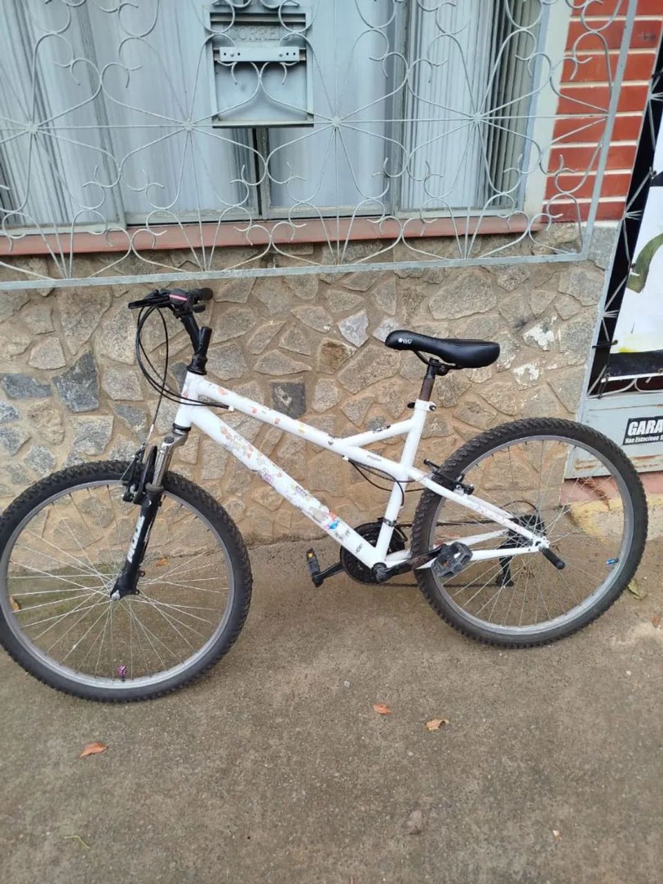 Bicicleta aro 26 kaloi - Foto 2