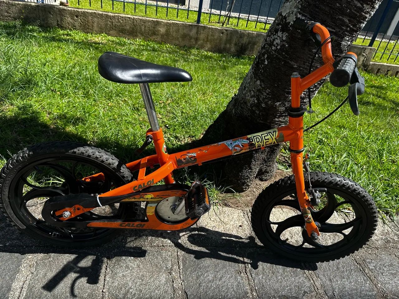 Bicicleta infantil - Foto 4