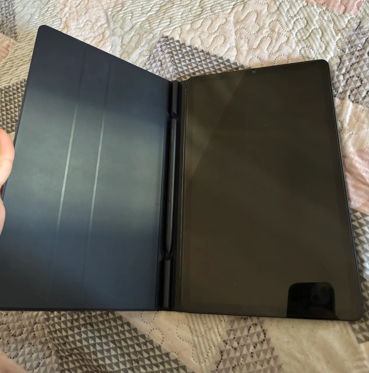 Samsung Tablet S6 Lite  - Foto 2