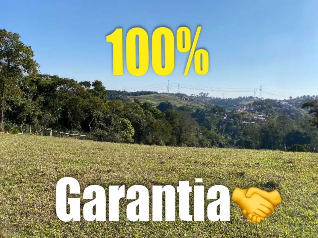 Terrenos em Atibaia, entrada +parcelas - Foto 4