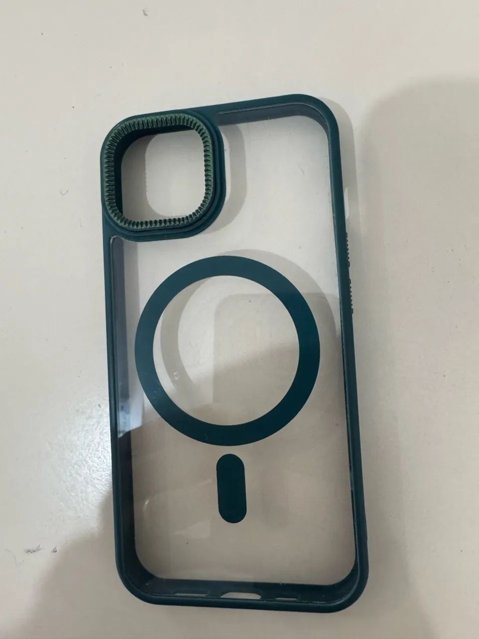 Capa Celular Magnética MagSafe IPhone 13 
