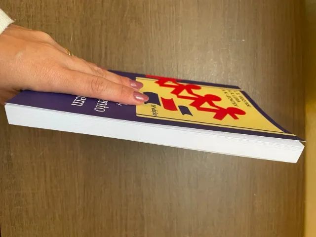 livro - Foto 2